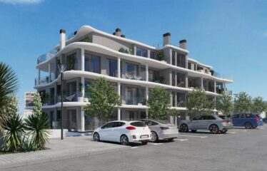 Residencial Montemar Collection, new development in Torremolinos