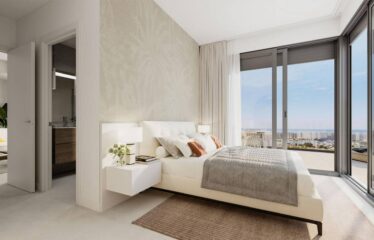 Residencial Montemar Collection, new development in Torremolinos