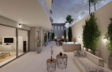 Residencial Montemar Collection, new development in Torremolinos