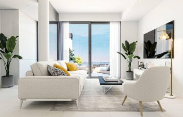 Residencial Montemar Collection, new development in Torremolinos