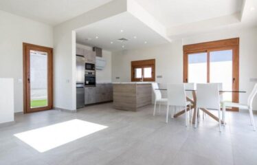 Residential complex Monteolivo New Design, new construction in Torrevieja