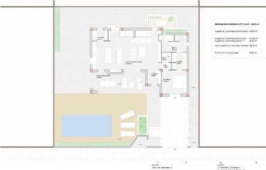 Residential complex Monteolivo New Design, new construction in Torrevieja