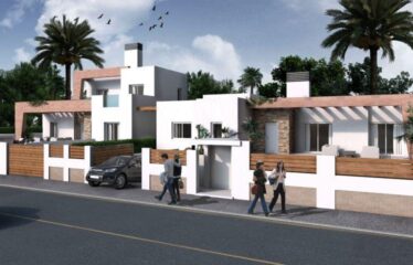 Residential complex Monteolivo New Design, new construction in Torrevieja