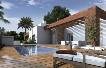 Residential complex Monteolivo New Design, new construction in Torrevieja