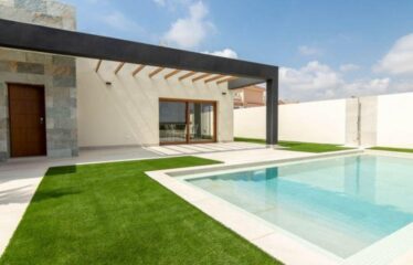 Residential complex Monteolivo New Design, new construction in Torrevieja