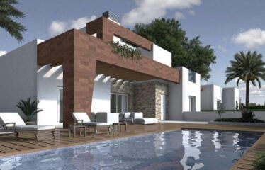 Residential complex Monteolivo New Design, new construction in Torrevieja