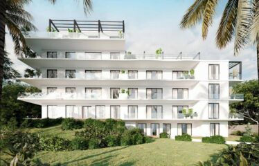 Residential Myramar Costa, new development in Mijas