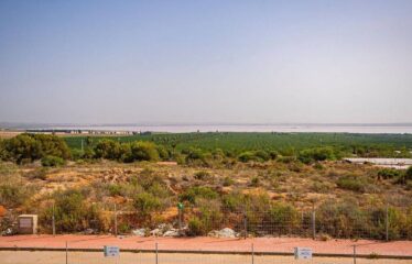 Nature Views Residential building, new construction in Los Balcones