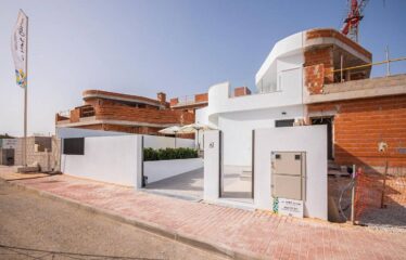 Nature Views Residential building, new construction in Los Balcones