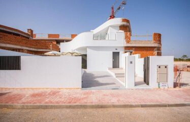 Nature Views Residential building, new construction in Los Balcones