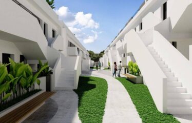 Nature Views Residential building, new construction in Los Balcones