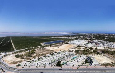 Nature Views Residential building, new construction in Los Balcones