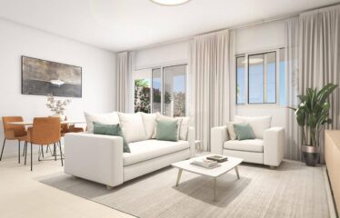 Residential Nexus Residences, new development in Benalmadena