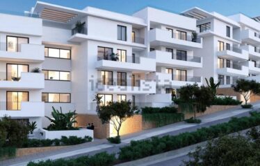 Nova Marina Residential, new development in Fuengirola