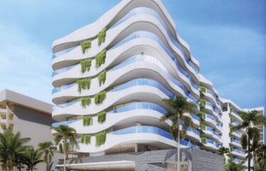 Nova Marina Residential, new development in Fuengirola