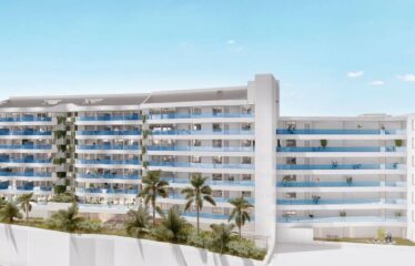 Nova Marina Residential, new development in Fuengirola