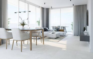 Nova Marina Residential, new development in Fuengirola