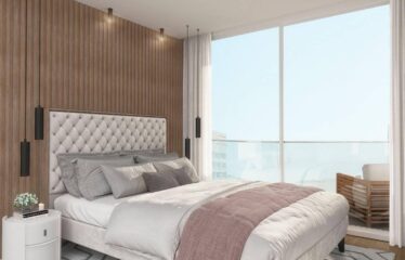 Nova Marina Residential, new development in Fuengirola