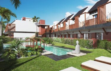 Nuad Thai Residential, new development in Pilar de la Horadada