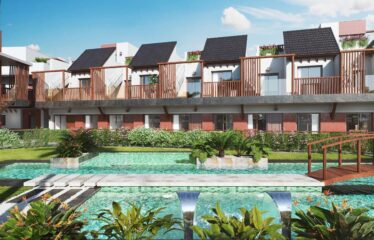 Nuad Thai Residential, new development in Pilar de la Horadada