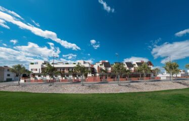 Nuad Thai Residential, new development in Pilar de la Horadada