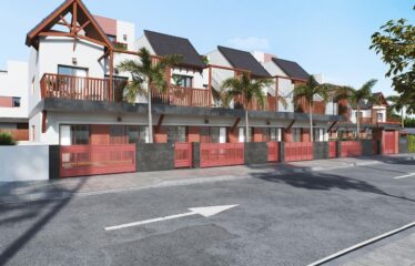 Nuad Thai Residential, new development in Pilar de la Horadada