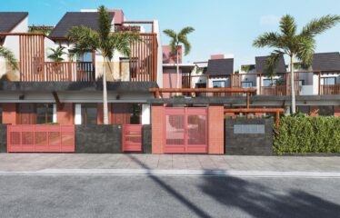 Nuad Thai Residential, new development in Pilar de la Horadada