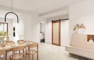 Nuad Thai Residential, new development in Pilar de la Horadada