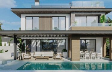 Residential One Bali Villas, new development in Mijas