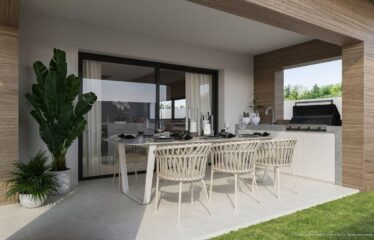 Residential One Bali Villas, new development in Mijas