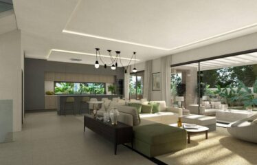 Residential One Bali Villas, новостройка в Михасе