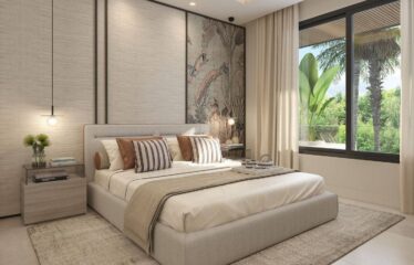 Residential One Bali Villas, новостройка в Михасе