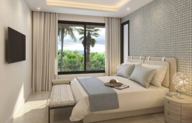 Residential One Bali Villas, new development in Mijas