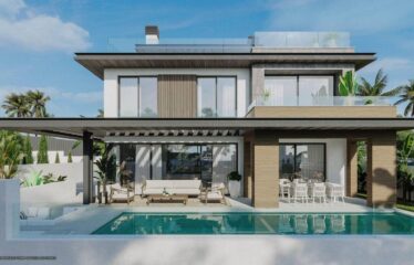 Residential One Bali Villas, new development in Mijas