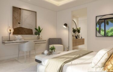 Residential One Bali Villas, новостройка в Михасе