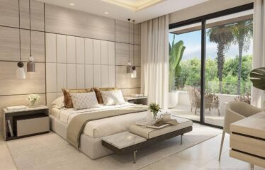 Residential One Bali Villas, new development in Mijas