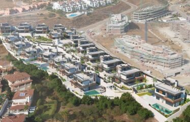 Residential One Bali Villas, new development in Mijas