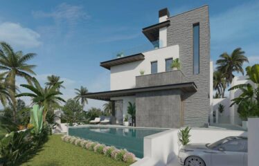 Residential One Bali Villas, new development in Mijas