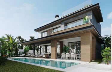 Residential One Bali Villas, new development in Mijas