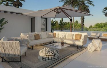 Residential One Bali Villas, new development in Mijas