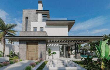 Residential One Bali Villas, new development in Mijas