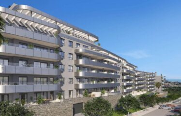 One Oak Residential, new development in Torremolinos