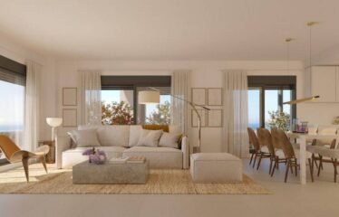 One Oak Residential, new development in Torremolinos