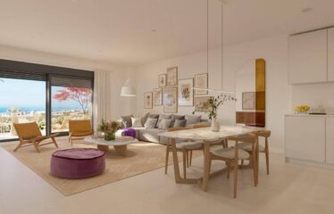 One Oak Residential, new development in Torremolinos