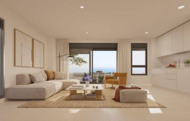 One Oak Residential, new development in Torremolinos