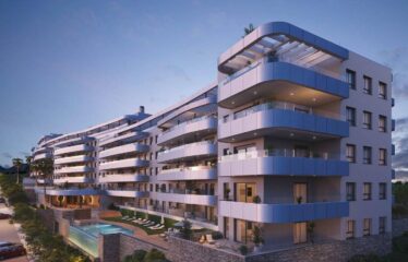 One Oak Residential, new development in Torremolinos