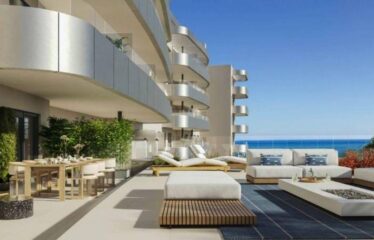 One Oak Residential, new development in Torremolinos