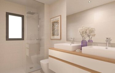 One Oak Residential, new development in Torremolinos