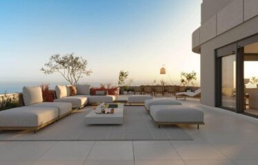 One Oak Residential, new development in Torremolinos