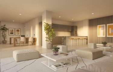 One Oak Residential, new development in Torremolinos